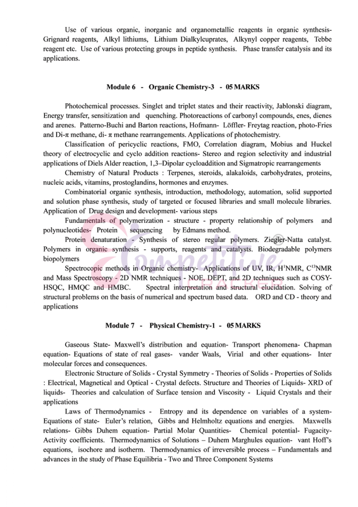 Kerala PSC Scientific Officer Doocument exam 2024